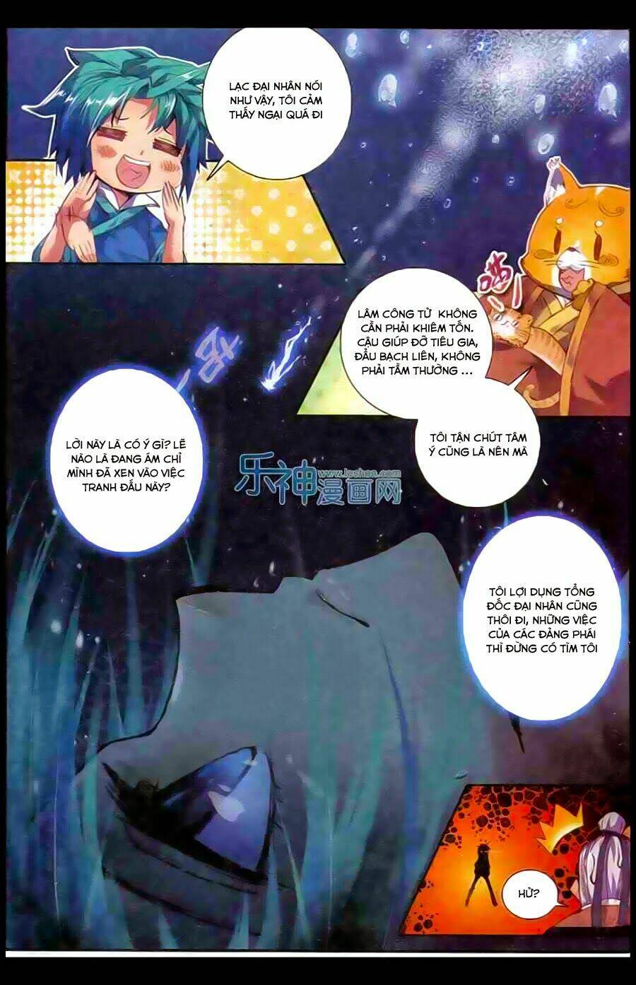 Cực Phẩm Gia Đình Chapter 45 - Trang 23