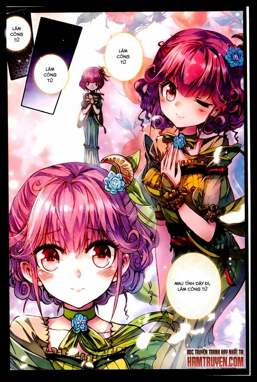 Cực Phẩm Gia Đình Chapter 45 - Trang 2