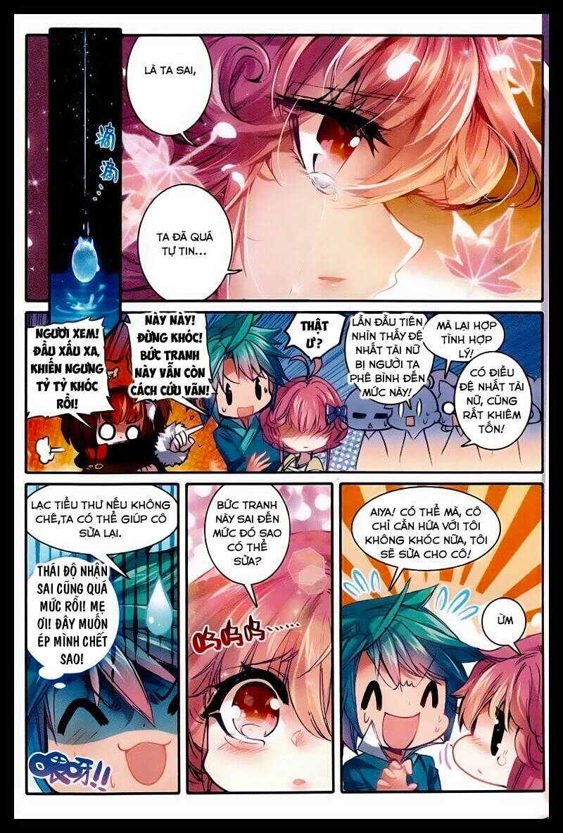 Cực Phẩm Gia Đình Chapter 48 - Trang 9