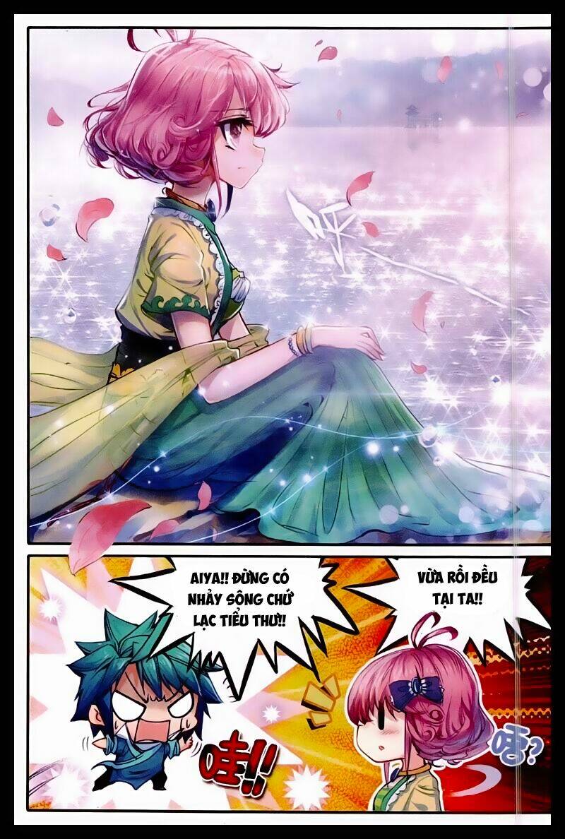 Cực Phẩm Gia Đình Chapter 48 - Trang 13