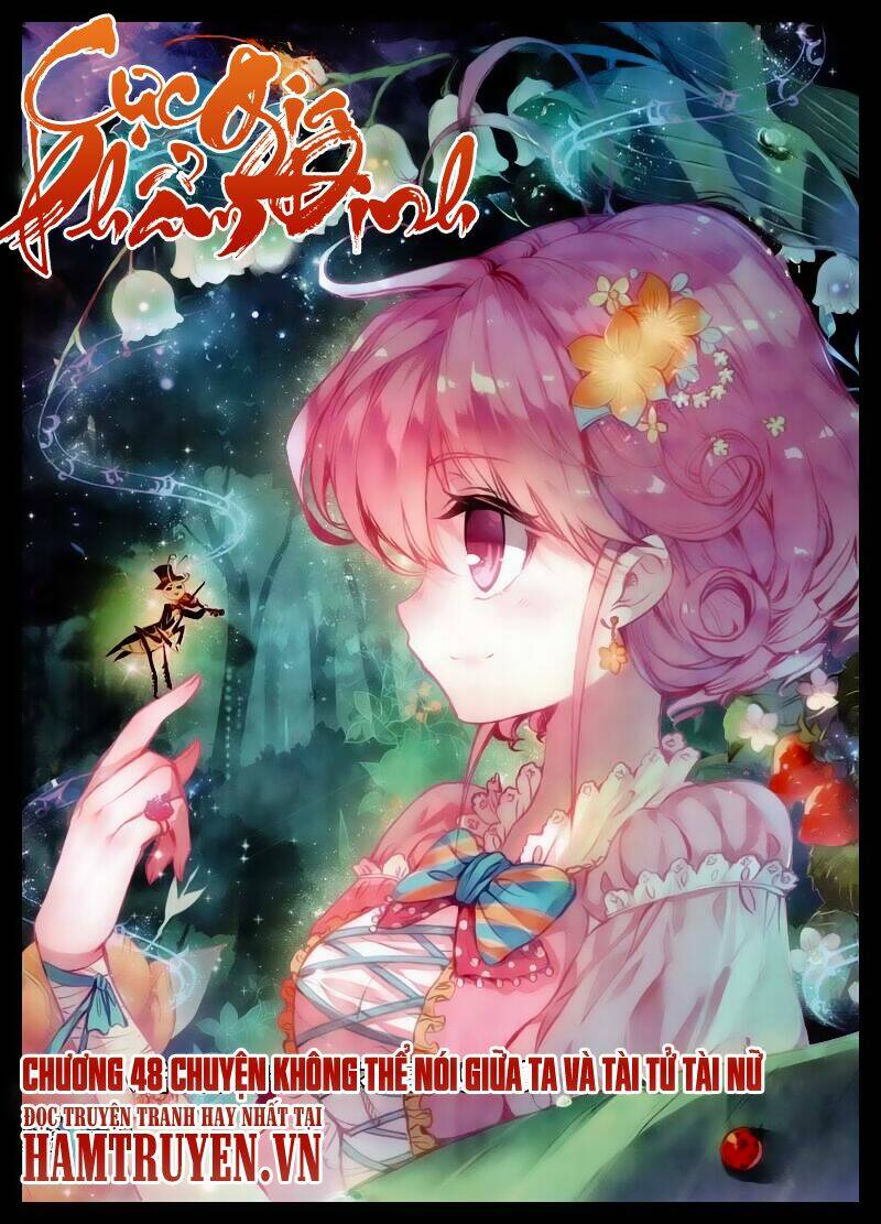 Cực Phẩm Gia Đình Chapter 48 - Trang 1