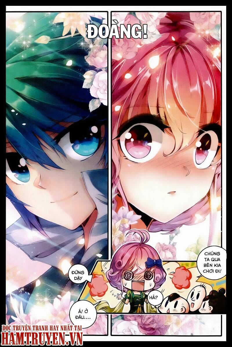 Cực Phẩm Gia Đình Chapter 48 - Trang 20