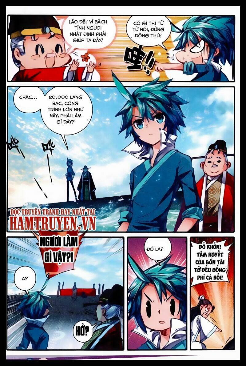 Cực Phẩm Gia Đình Chapter 48 - Trang 24