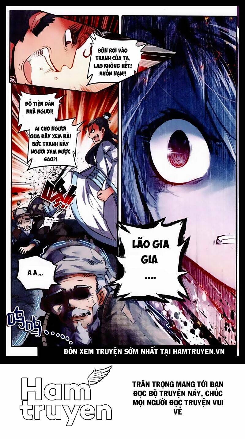 Cực Phẩm Gia Đình - Chapter 48 - Page 25