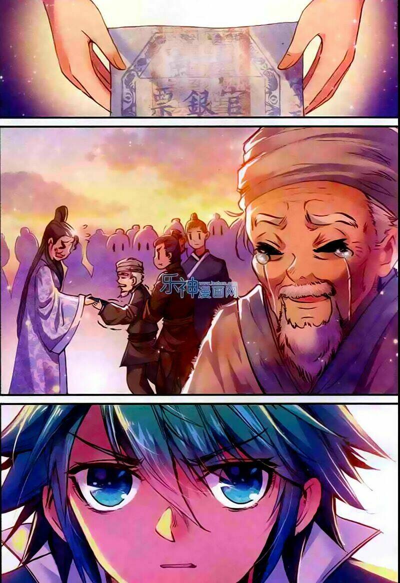 Cực Phẩm Gia Đình Chapter 49 - Trang 18