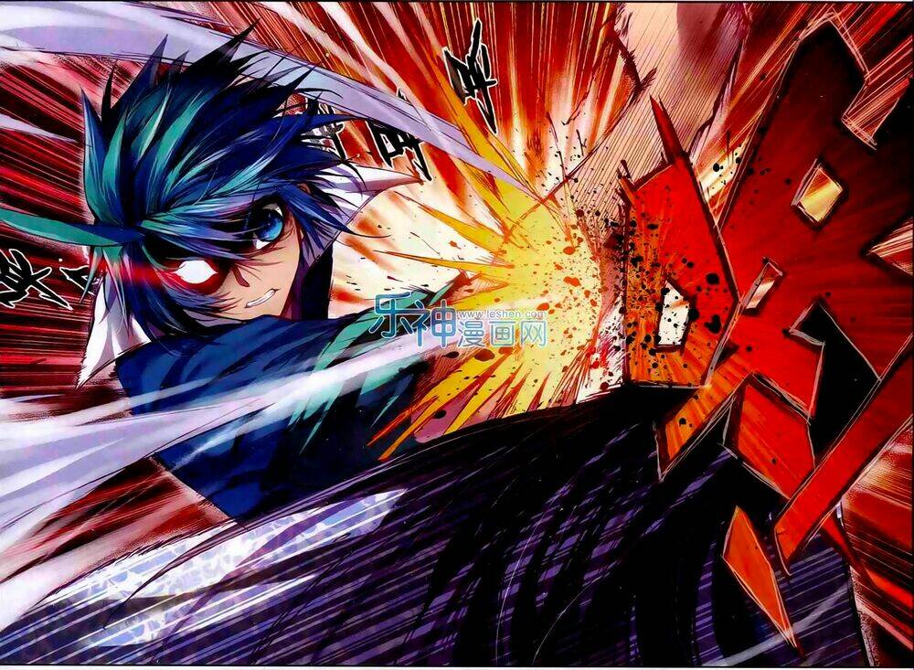 Cực Phẩm Gia Đình Chapter 49 - Trang 6