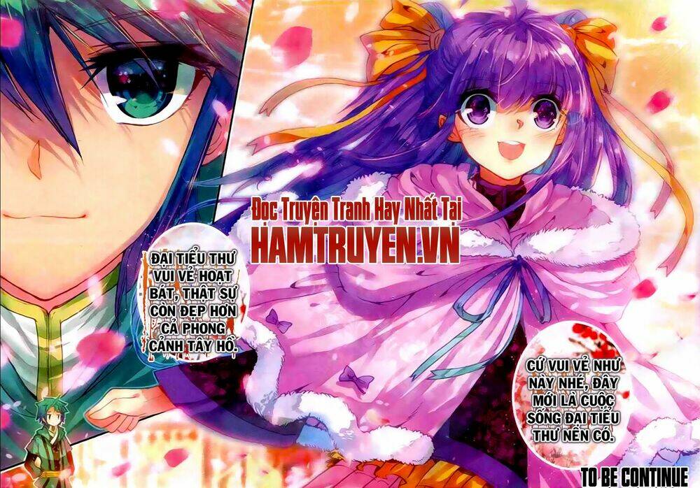 Cực Phẩm Gia Đình - Chapter 52 - Page 23