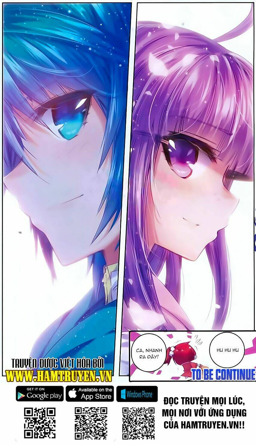 Cực Phẩm Gia Đình - Chapter 62 - Page 25