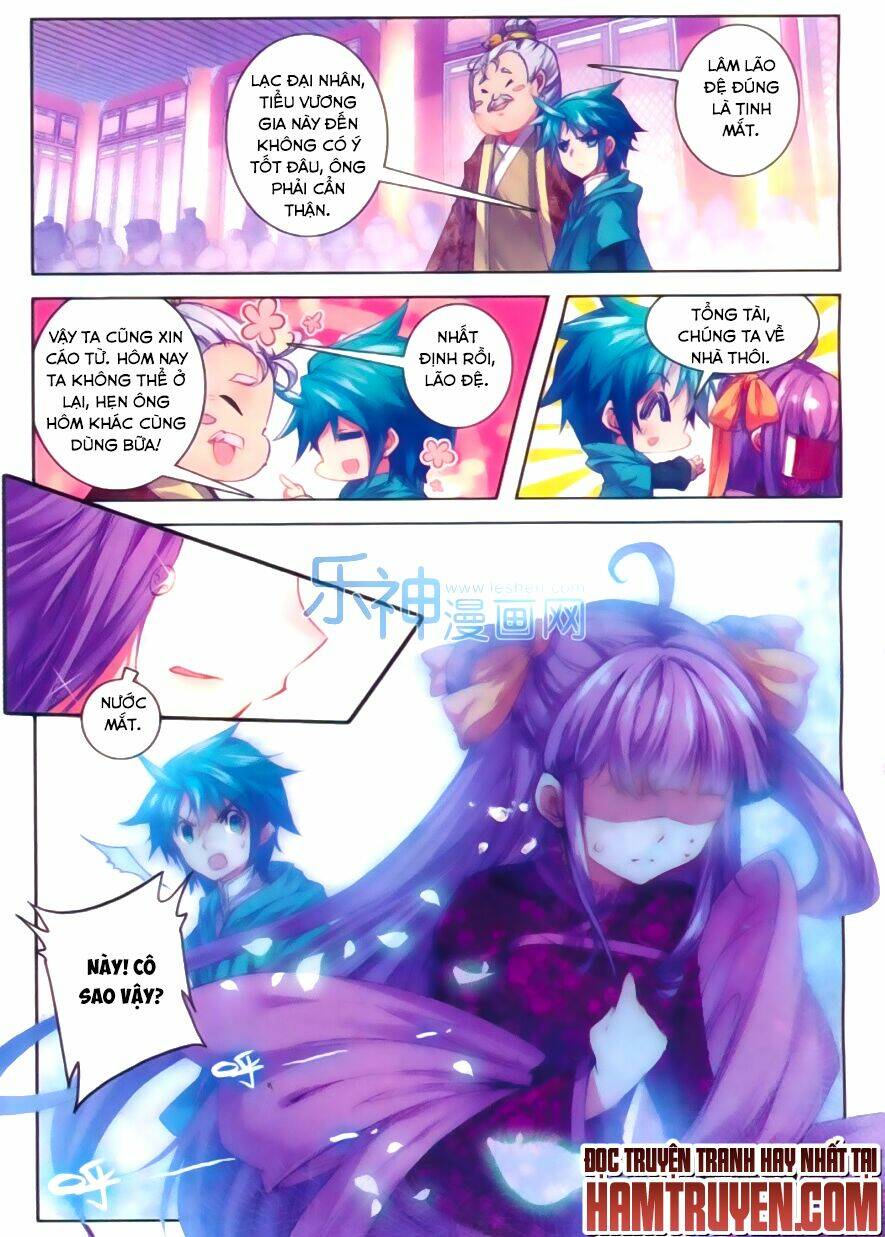 Cực Phẩm Gia Đình - Chapter 66 - Page 25