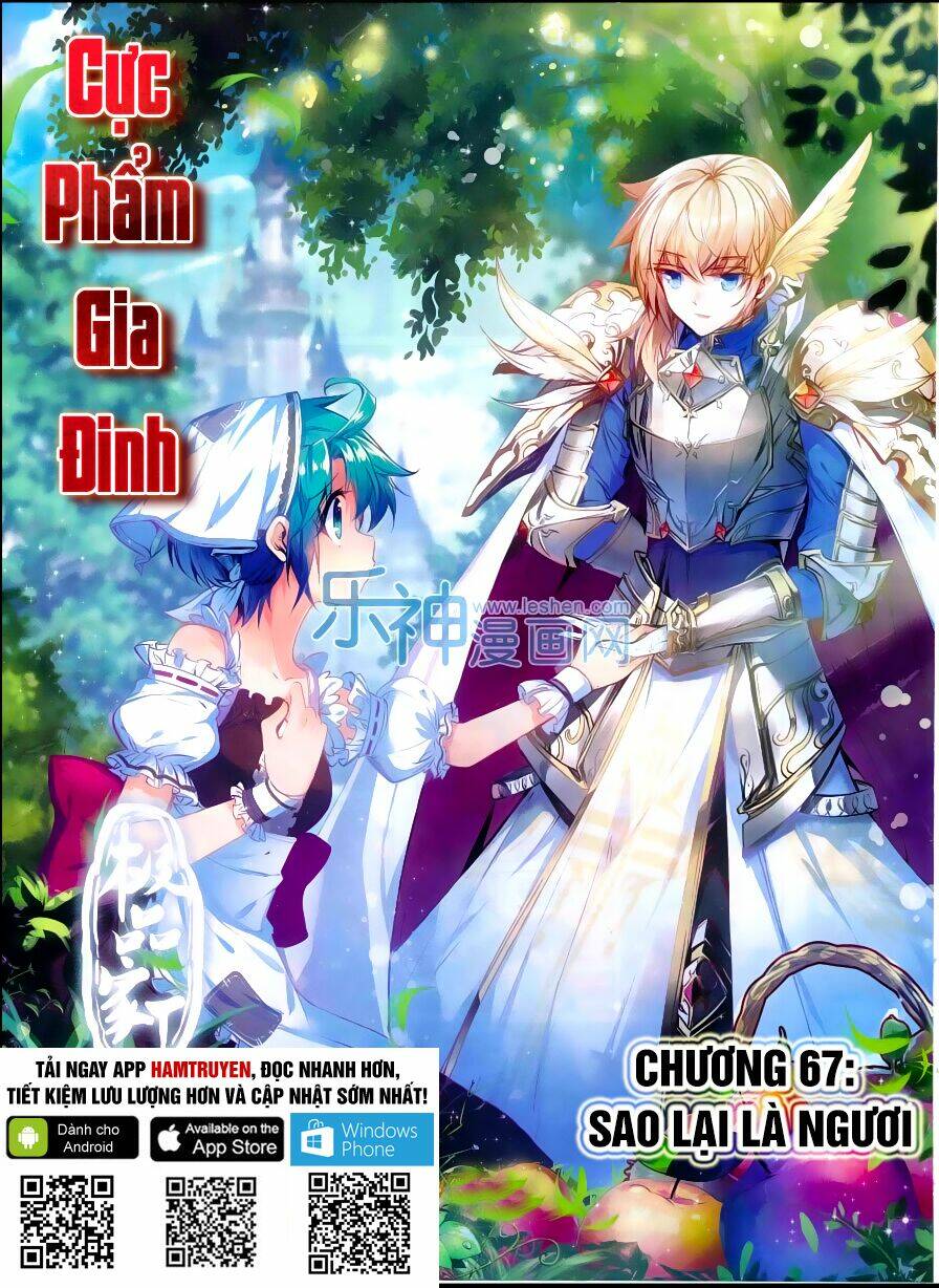 Cực Phẩm Gia Đình Chapter 67 - Trang 1