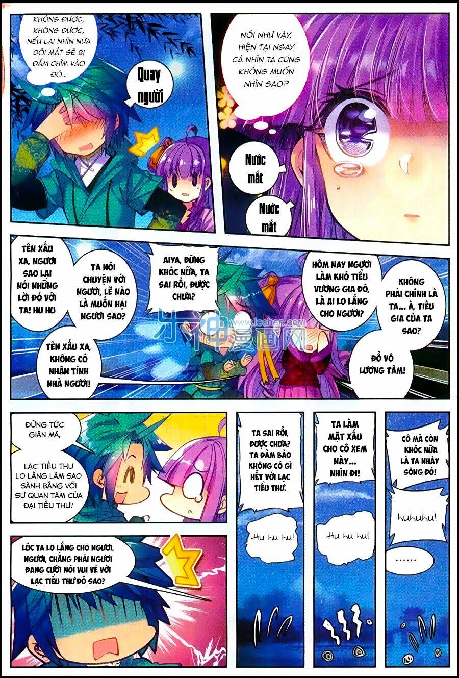 Cực Phẩm Gia Đình Chapter 67 - Trang 6