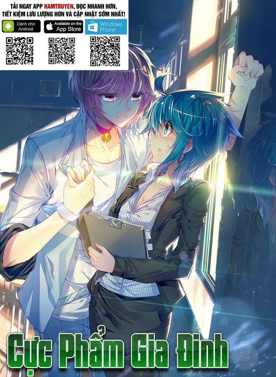 Cực Phẩm Gia Đình Chapter 68 - Trang 1