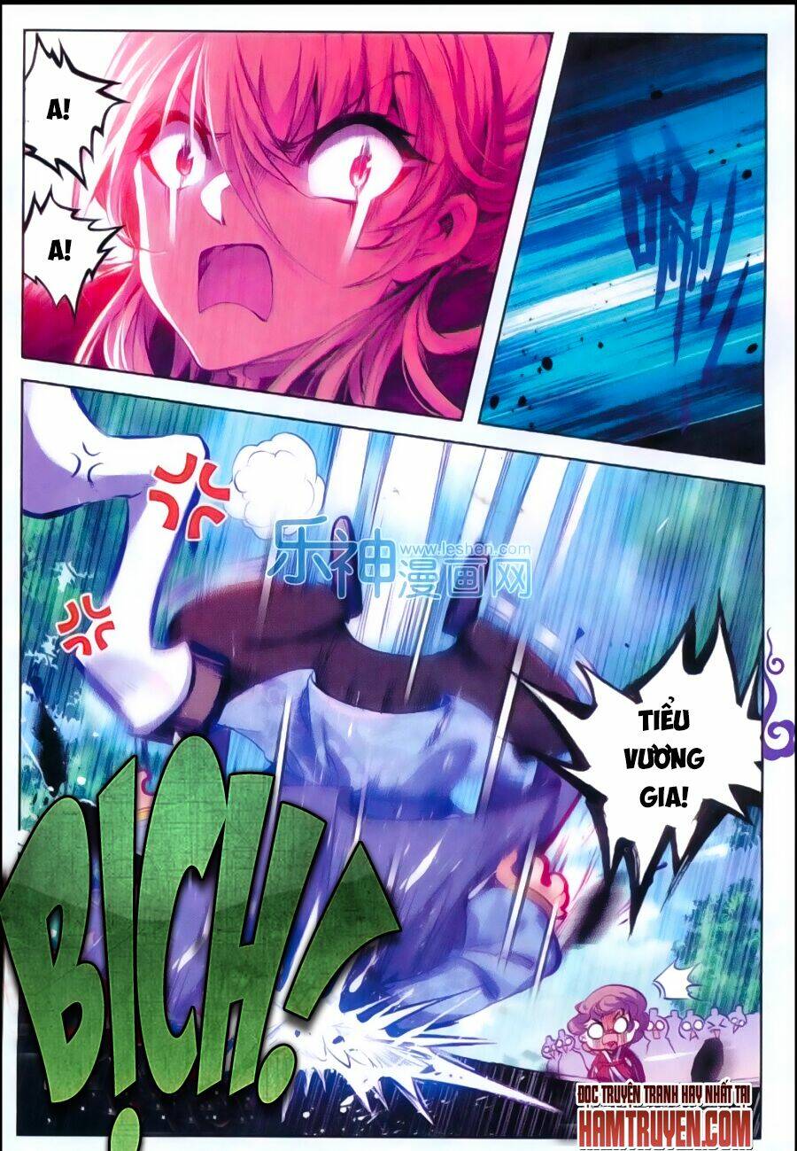 Cực Phẩm Gia Đình - Chapter 68 - Page 24