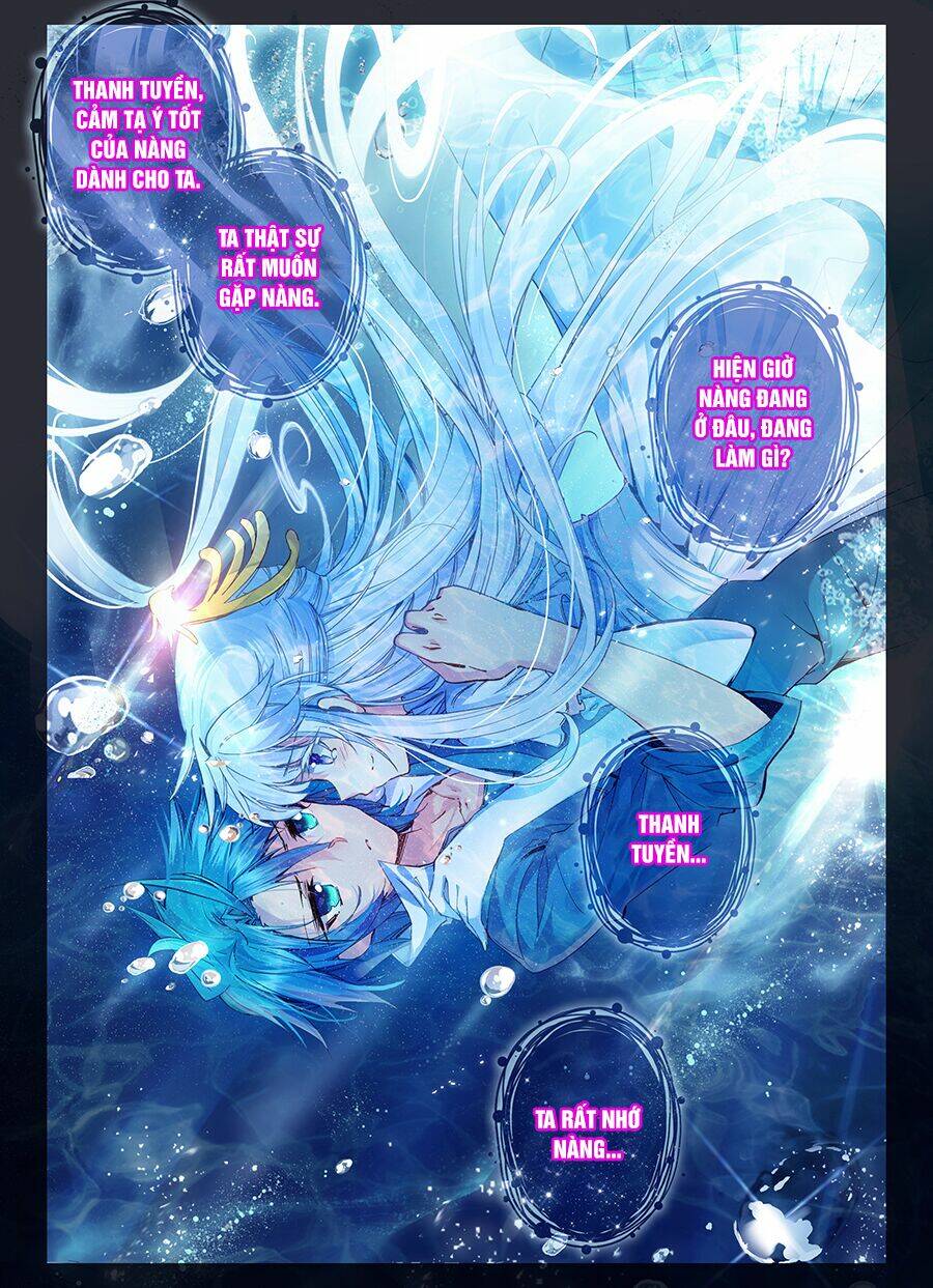 Cực Phẩm Gia Đình Chapter 69 - Trang 14