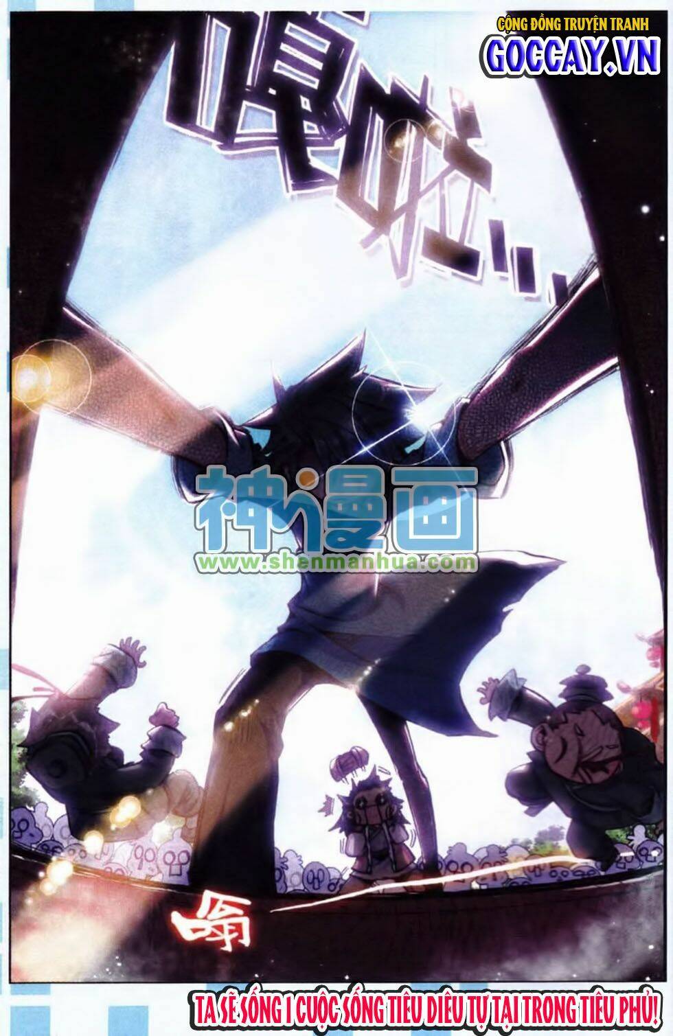 Cực Phẩm Gia Đình Chapter 7 - Trang 24