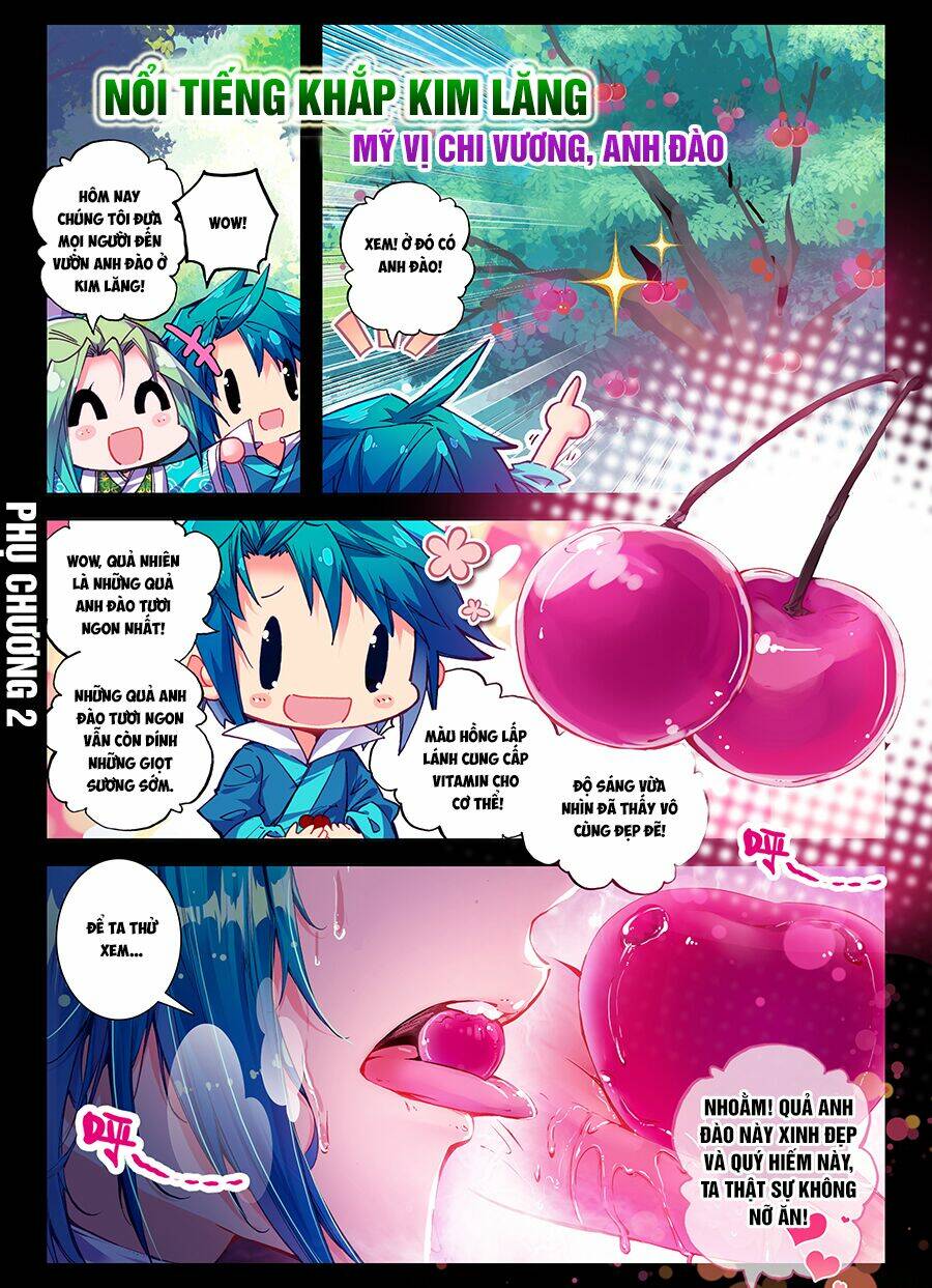 Cực Phẩm Gia Đình - Chapter 70 - Page 24