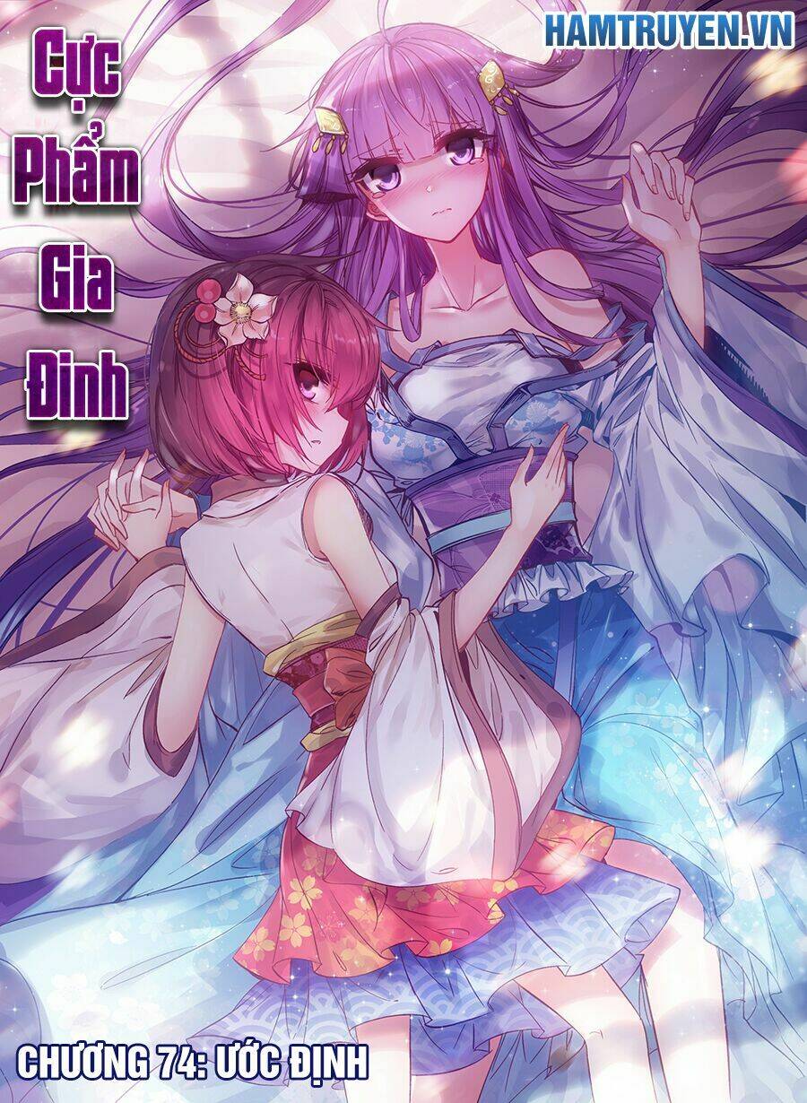 Cực Phẩm Gia Đình Chapter 74 - Trang 1