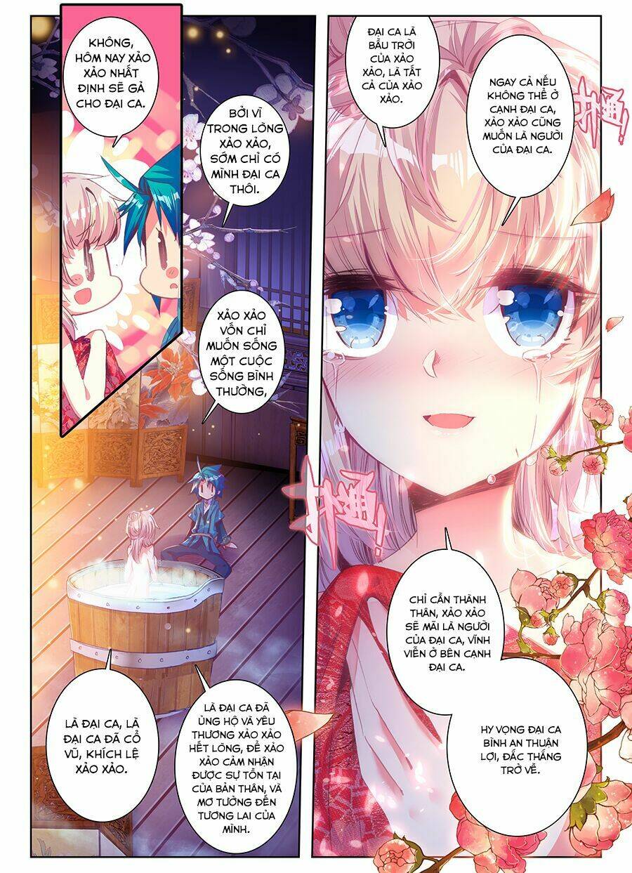 Cực Phẩm Gia Đình Chapter 74 - Trang 19