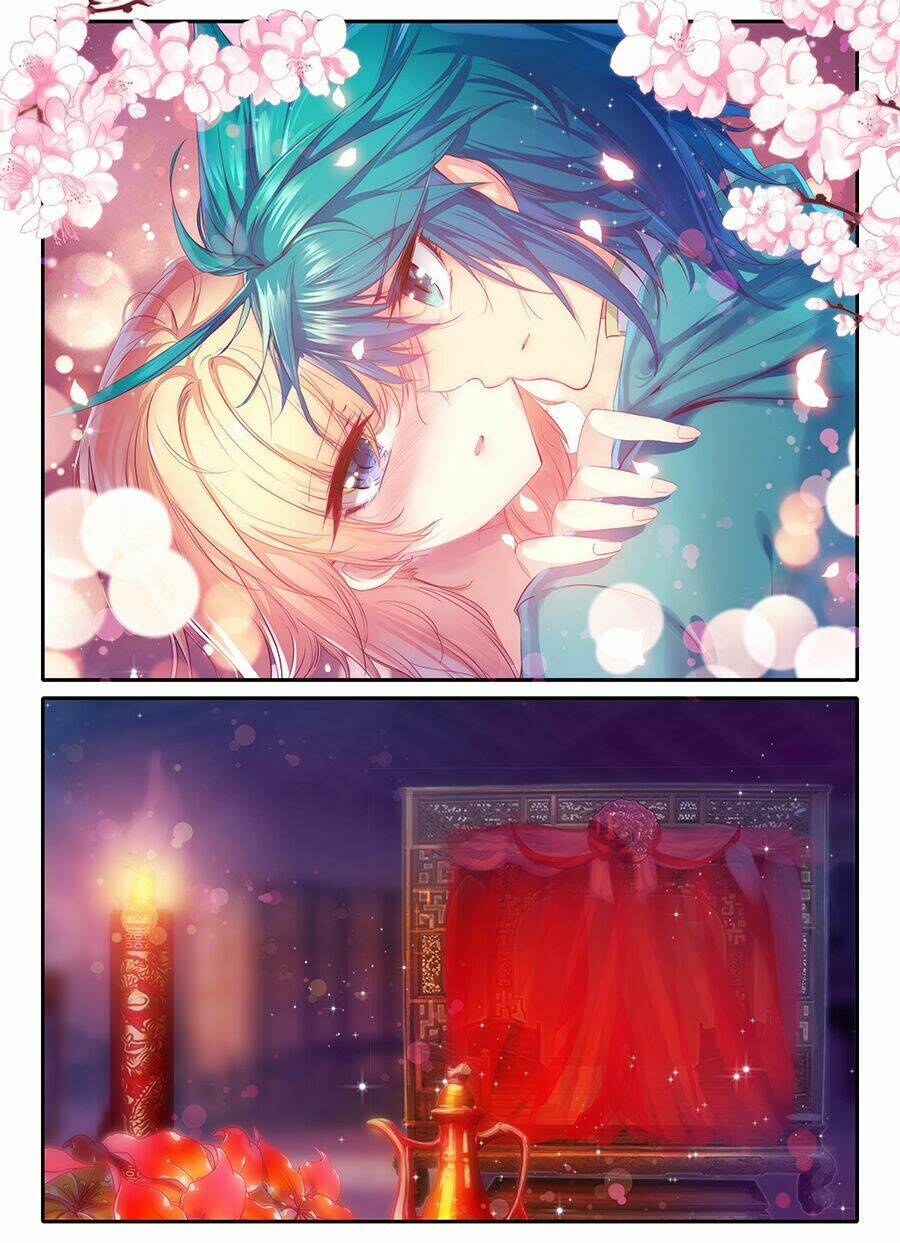 Cực Phẩm Gia Đình Chapter 74 - Trang 22