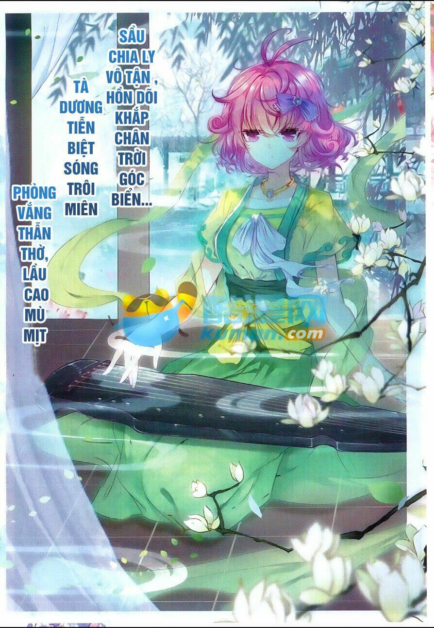 Cực Phẩm Gia Đình Chapter 74 - Trang 24