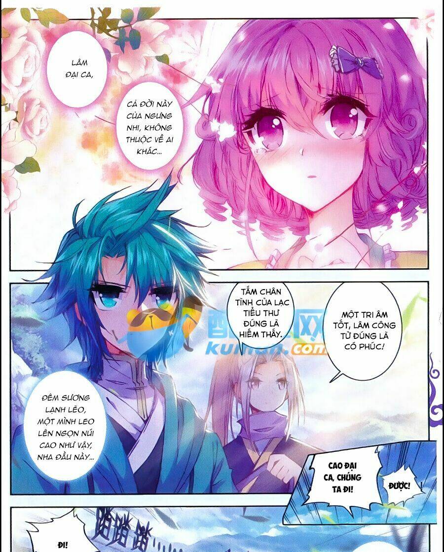 Cực Phẩm Gia Đình Chapter 74 - Trang 25