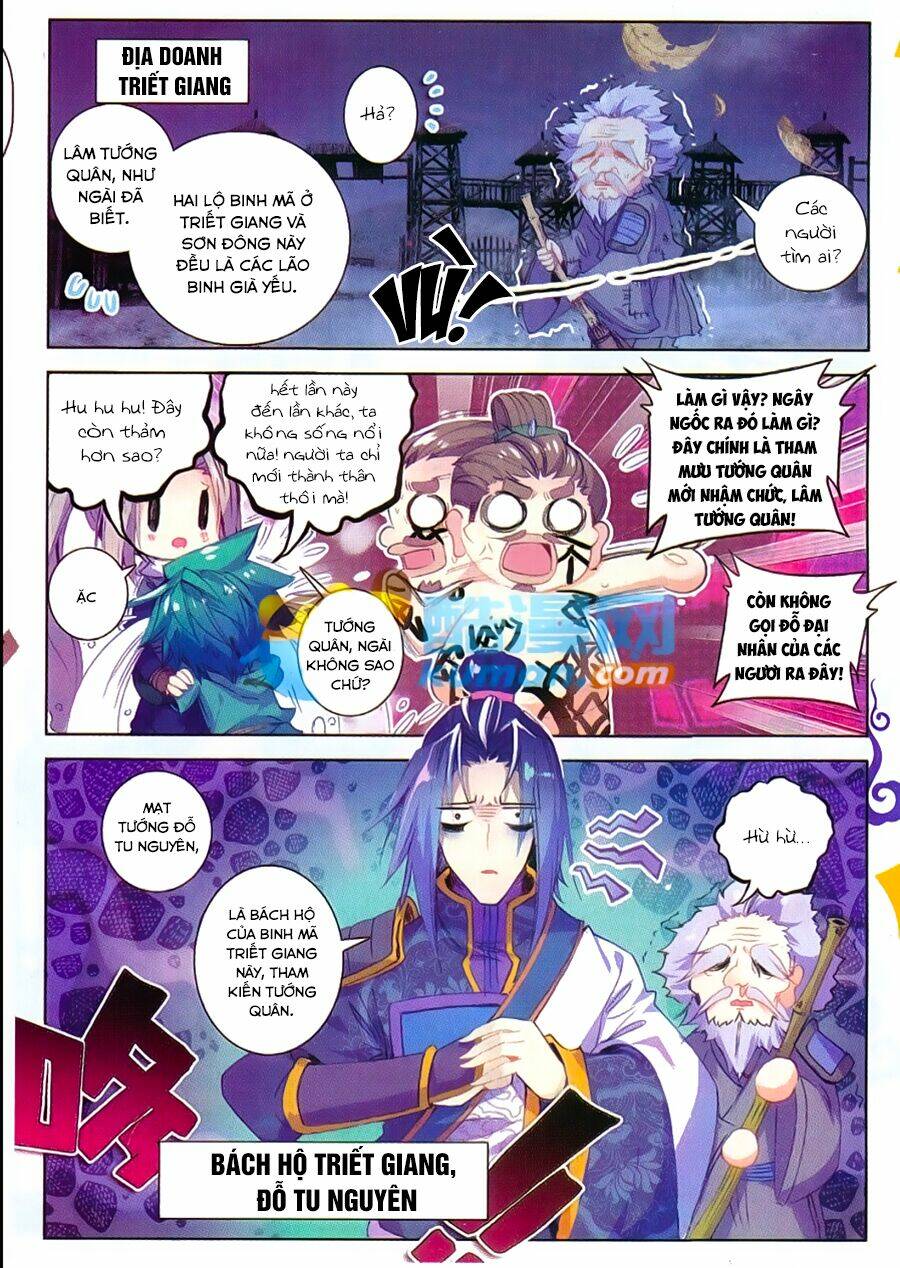 Cực Phẩm Gia Đình Chapter 75 - Trang 17