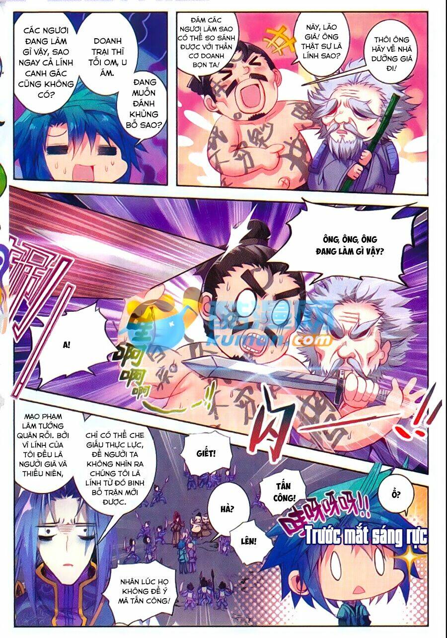 Cực Phẩm Gia Đình Chapter 75 - Trang 18