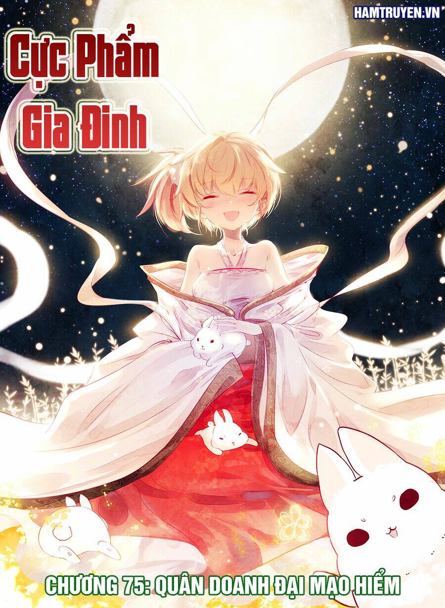 Cực Phẩm Gia Đình Chapter 75 - Trang 1