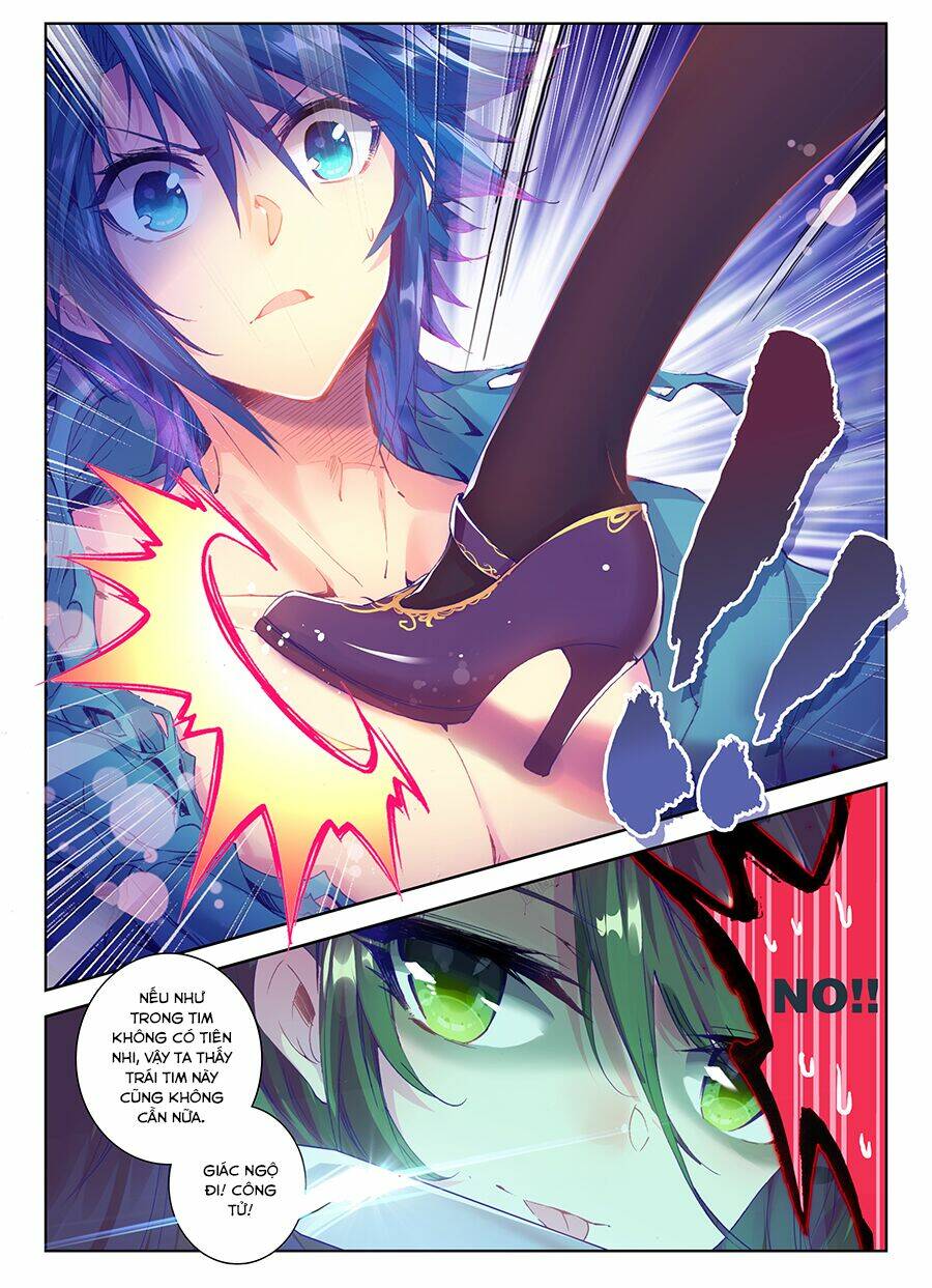 Cực Phẩm Gia Đình - Chapter 75 - Page 24