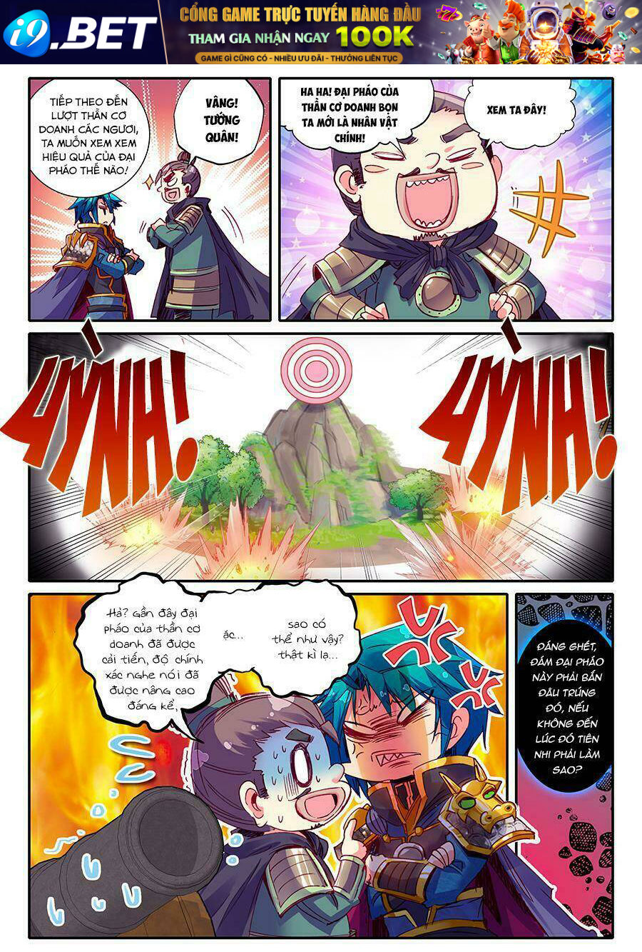 Cực Phẩm Gia Đình Chapter 76 - Trang 15