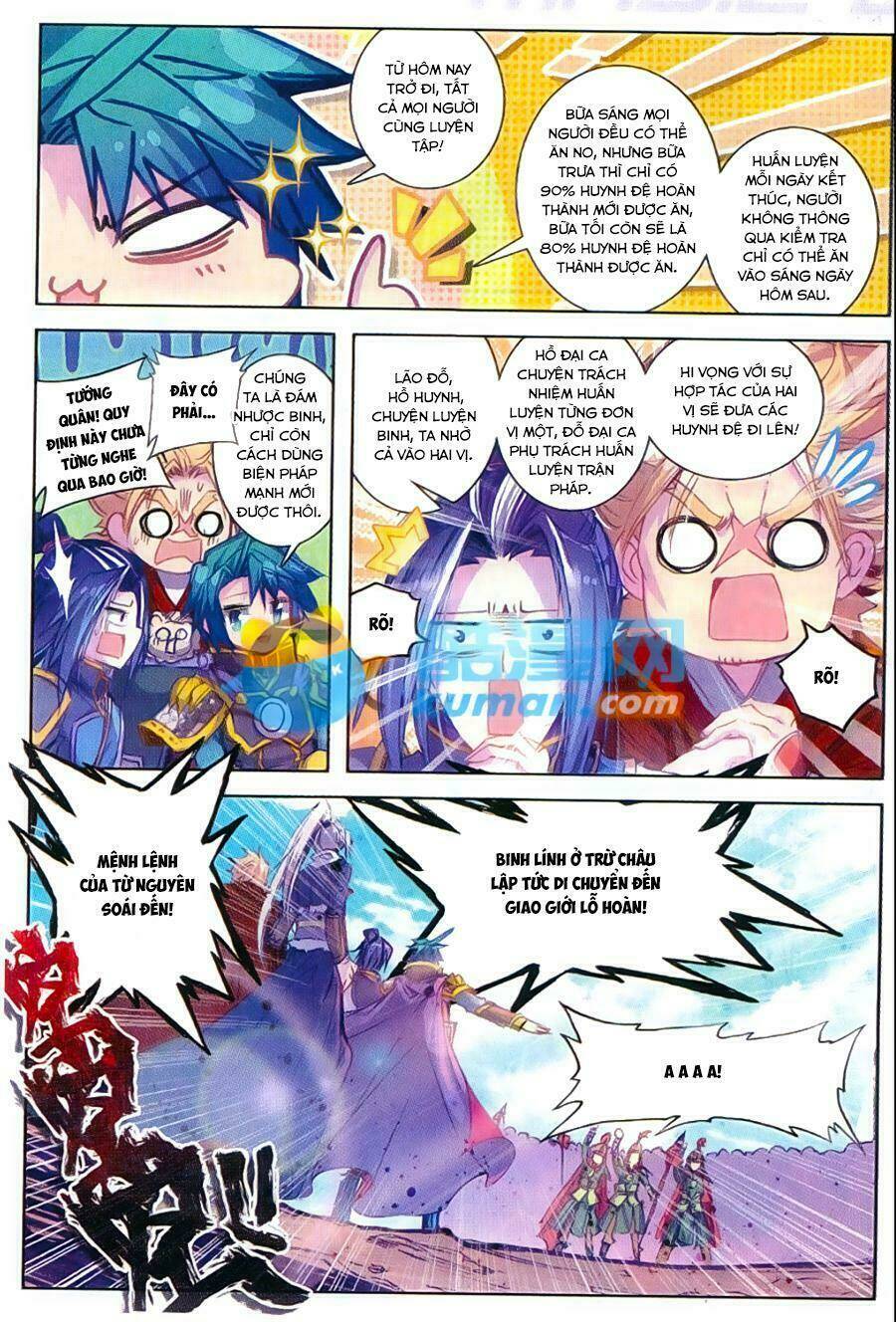 Cực Phẩm Gia Đình Chapter 76 - Trang 19