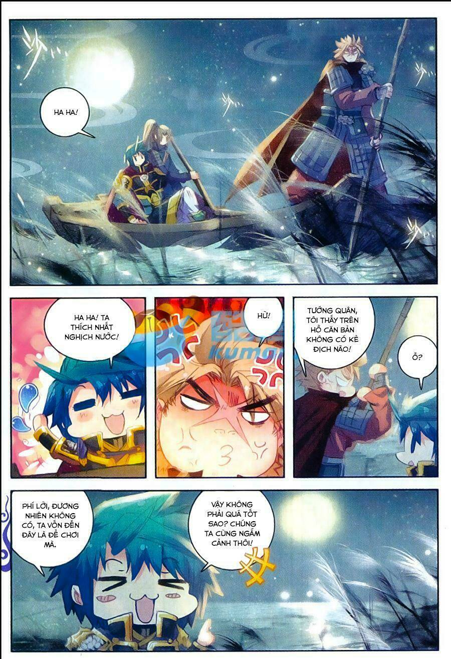 Cực Phẩm Gia Đình Chapter 76 - Trang 24