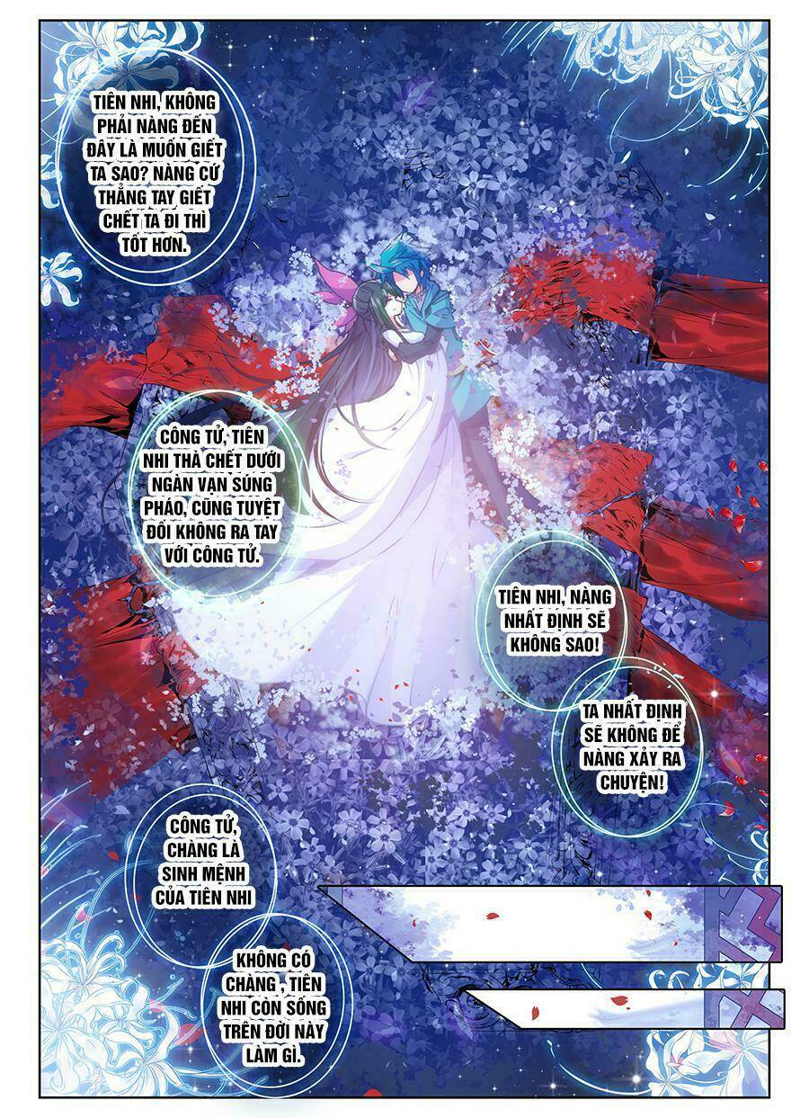 Cực Phẩm Gia Đình Chapter 76 - Trang 6