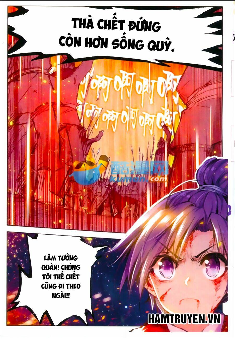 Cực Phẩm Gia Đình - Chapter 78 - Page 23