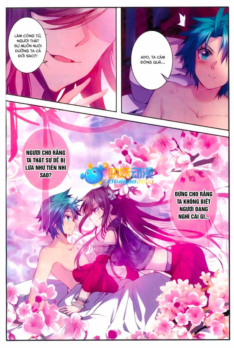 Cực Phẩm Gia Đình Chapter 81 - Trang 14