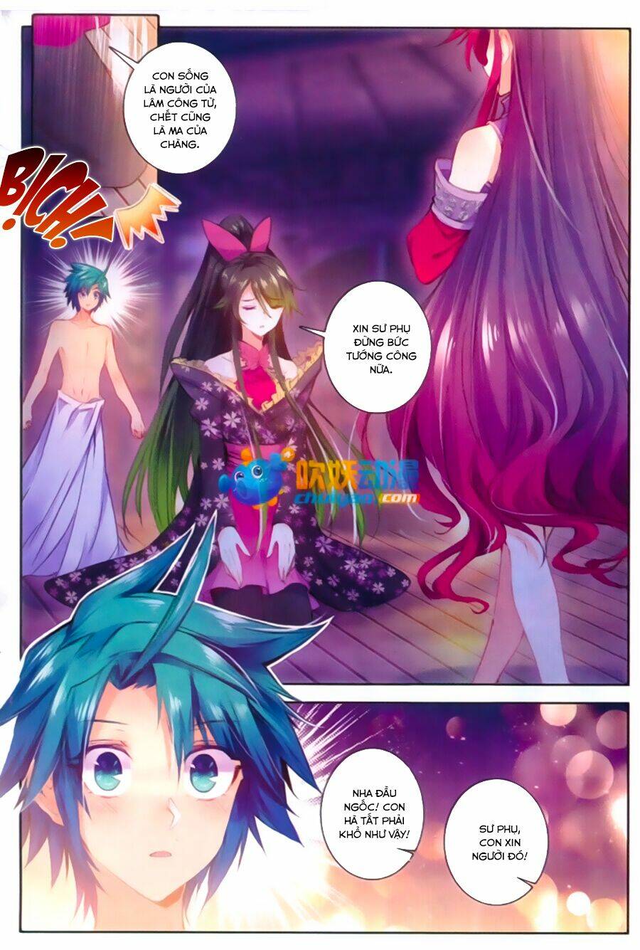 Cực Phẩm Gia Đình Chapter 81 - Trang 18