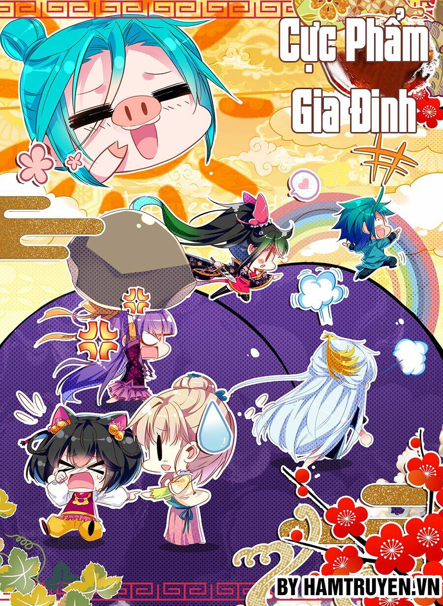 Cực Phẩm Gia Đình Chapter 81 - Trang 1