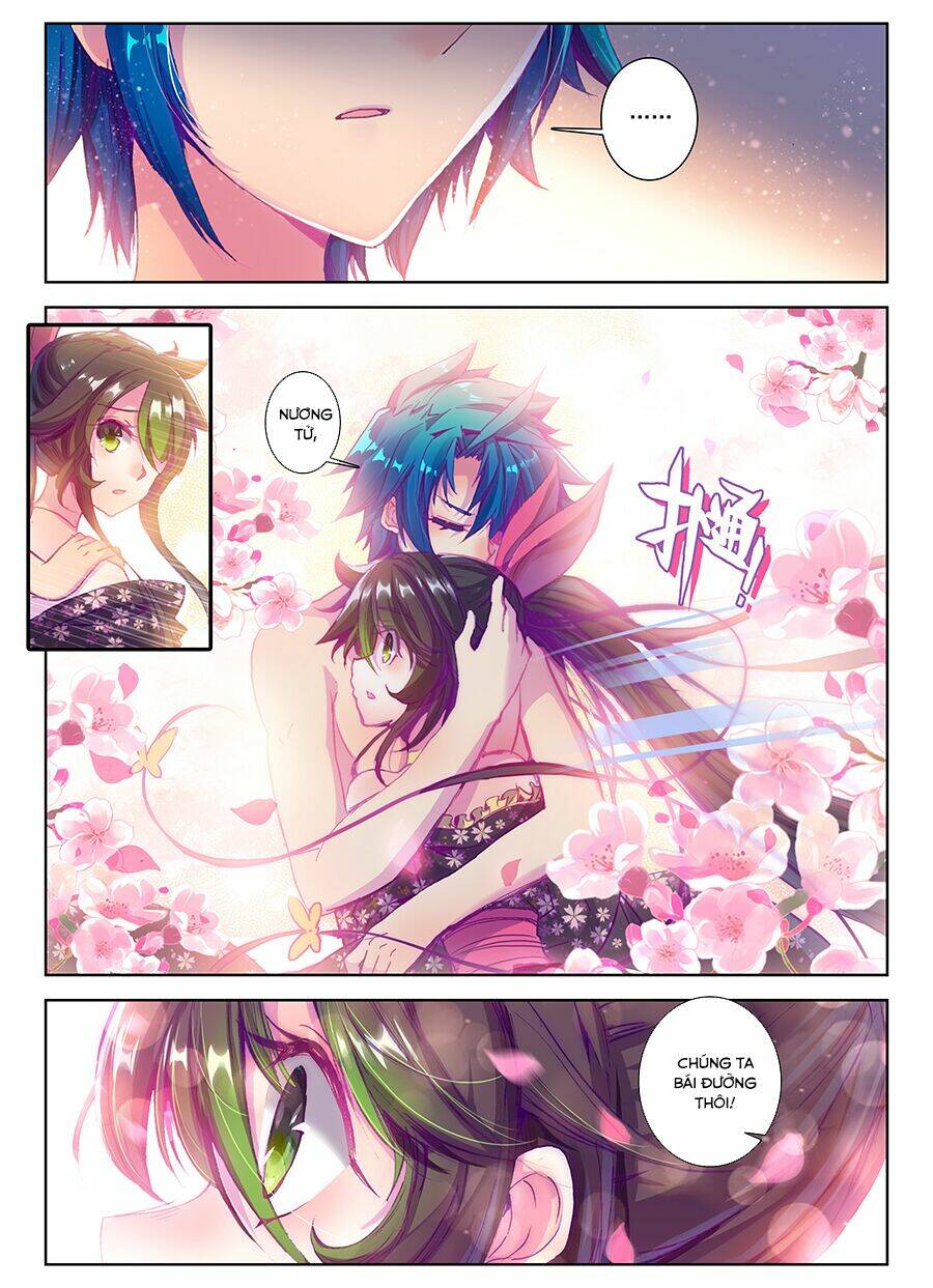 Cực Phẩm Gia Đình Chapter 81 - Trang 19