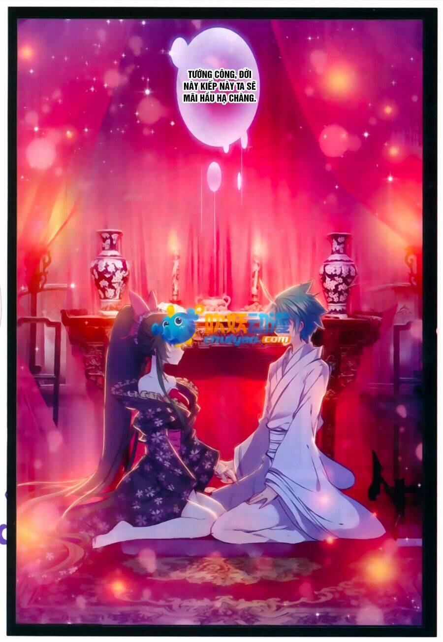 Cực Phẩm Gia Đình Chapter 81 - Trang 20