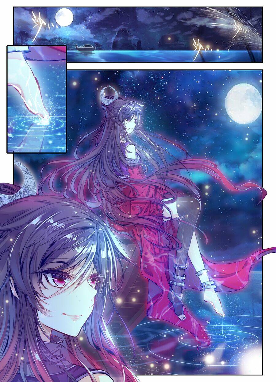 Cực Phẩm Gia Đình Chapter 81 - Trang 22