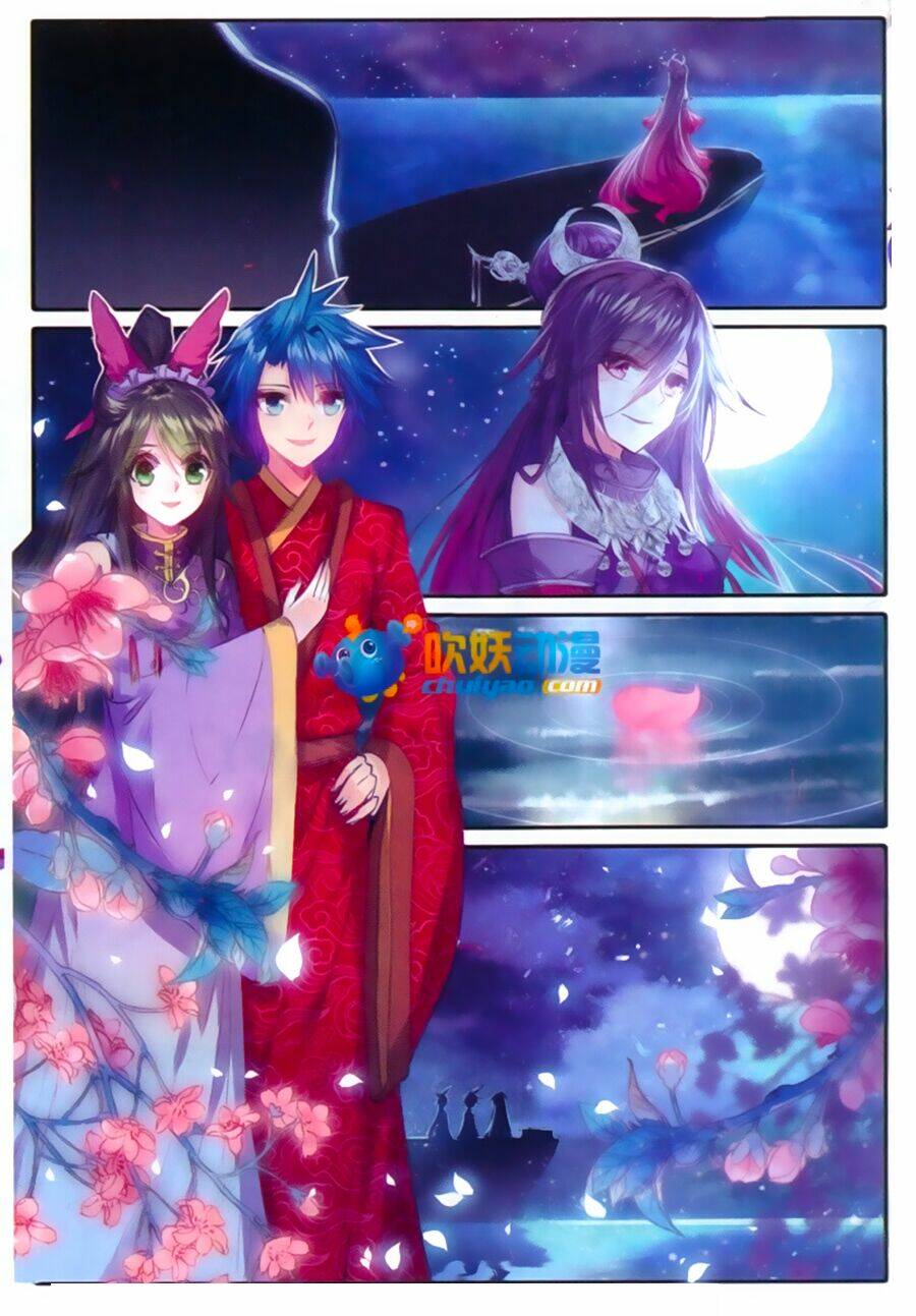 Cực Phẩm Gia Đình Chapter 81 - Trang 23