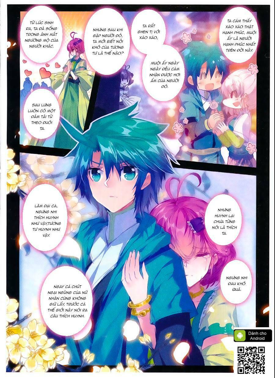 Cực Phẩm Gia Đình Chapter 85 - Trang 13