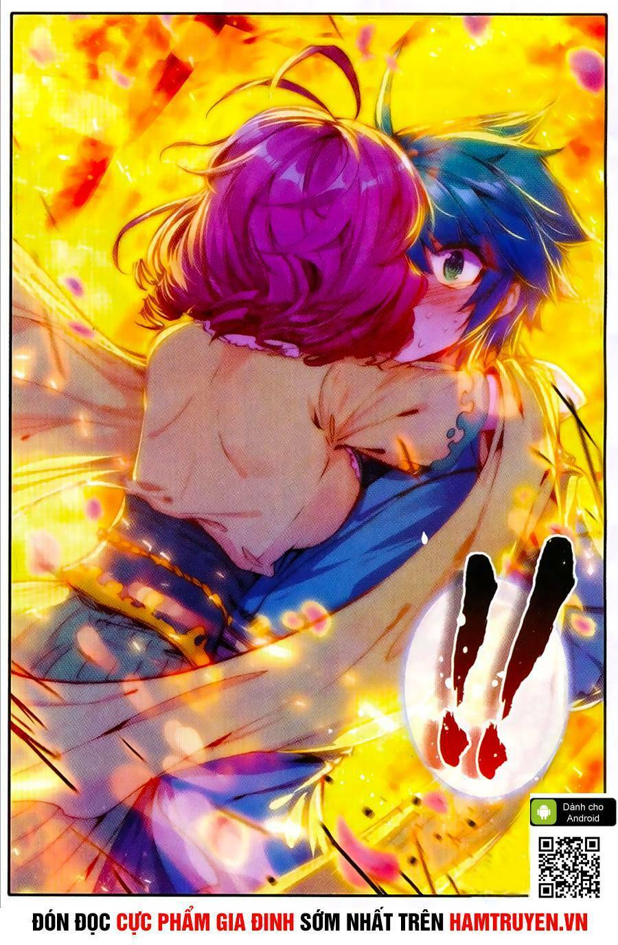 Cực Phẩm Gia Đình - Chapter 85 - Page 24