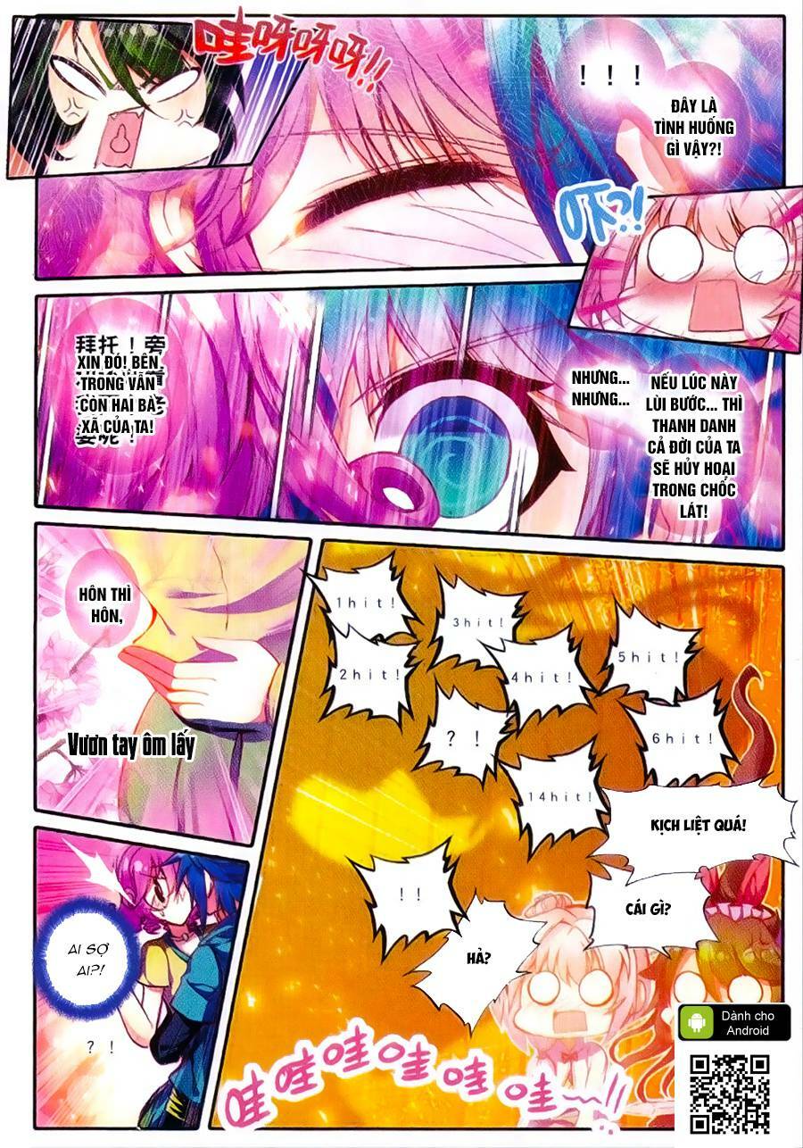 Cực Phẩm Gia Đình Chapter 86 - Trang 1