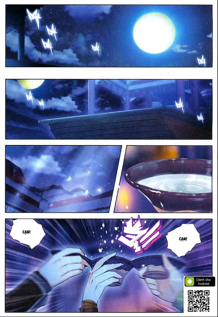 Cực Phẩm Gia Đình Chapter 86 - Trang 20