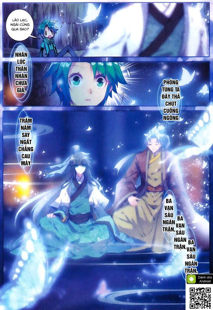 Cực Phẩm Gia Đình Chapter 86 - Trang 23