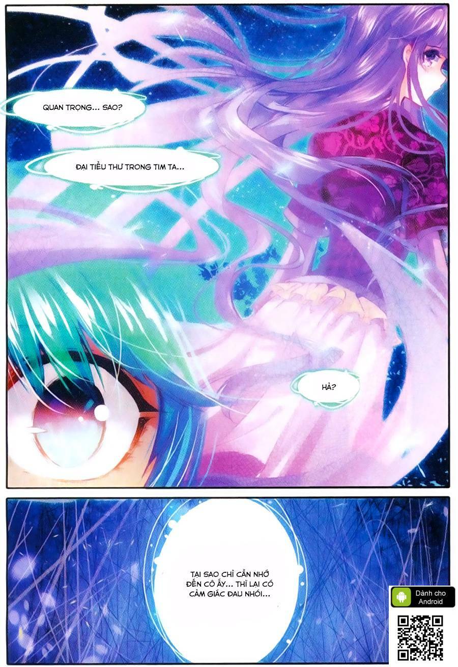 Cực Phẩm Gia Đình Chapter 86 - Trang 5