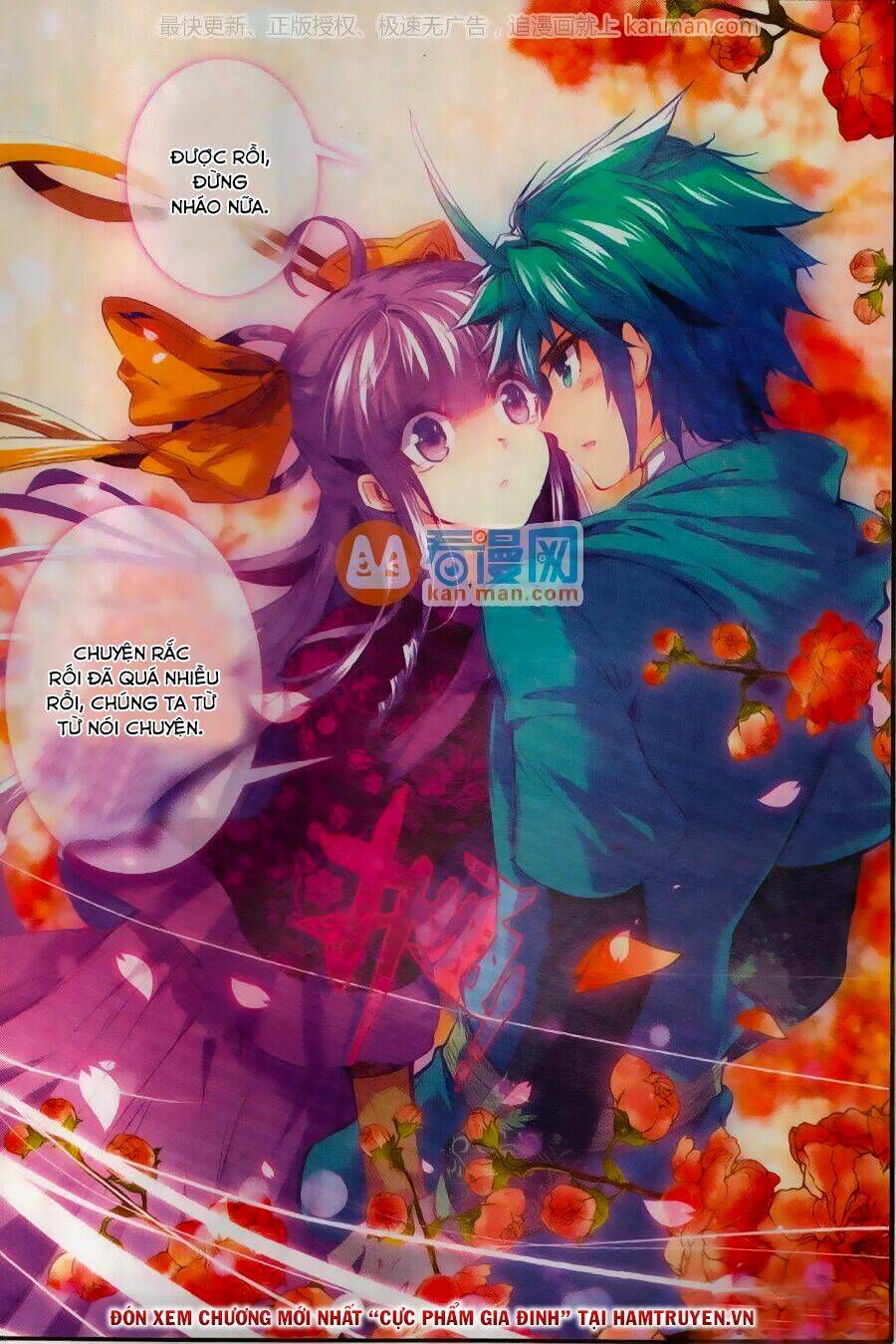 Cực Phẩm Gia Đình - Chapter 87 - Page 25