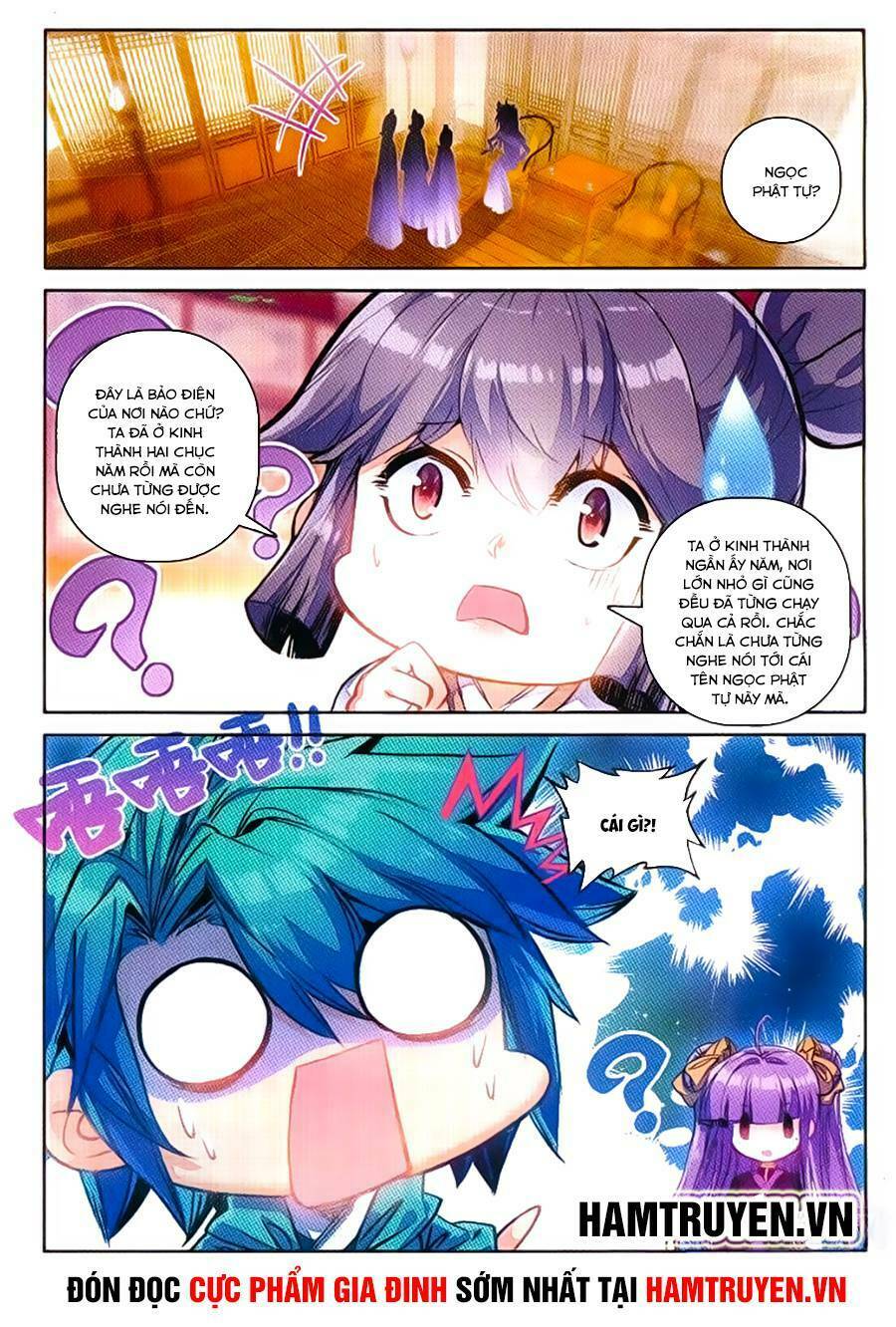 Cực Phẩm Gia Đình - Chapter 92 - Page 23