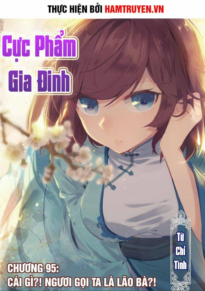Cực Phẩm Gia Đình Chapter 95 - Trang 1